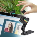 Lamtech Mini Web Camera Full HD