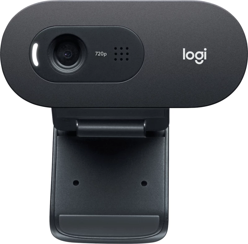 Logitech C505e Web Camera HD