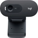 Logitech C505e Web Camera HD