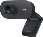 Logitech C505e Web Camera HD