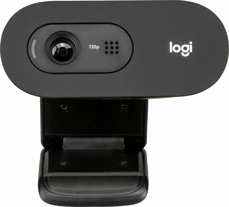 Logitech C505e Web Camera HD