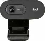 Logitech C505e Web Camera HD