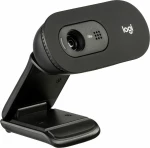 Logitech C505e Web Camera HD