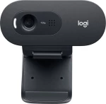 Logitech C505 Web Camera HD