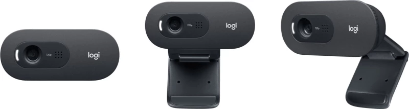 Logitech C505 Web Camera HD