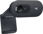 Logitech C505 Web Camera HD