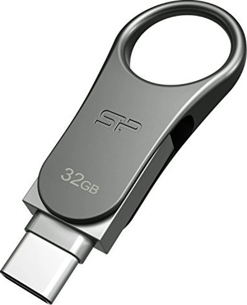 Silicon Power Mobile C80 32GB USB 3.0