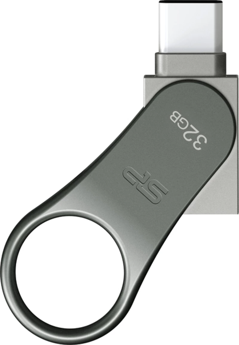 Silicon Power Mobile C80 32GB USB 3.0