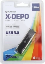 Platinet X-Depo 128GB USB 3.0
