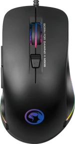 Marvo M508 RGB Gaming Ποντίκι