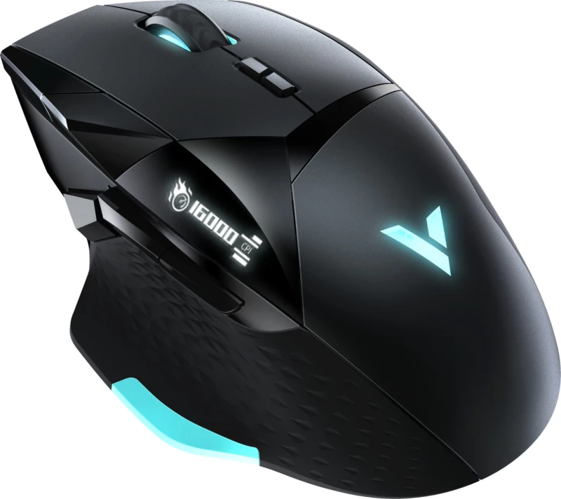 Rapoo VPro VT900 Optische Gaming-Maus