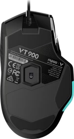 Rapoo VPro VT900 Optische Gaming-Maus