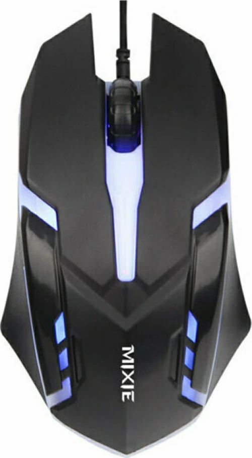 Mixie X3 Gaming Ποντίκι