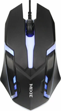 Mixie X3 Gaming Ποντίκι