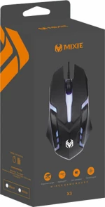 Mixie X3 Gaming Ποντίκι