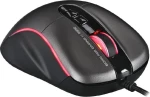 Marvo G950 RGB Gaming Ποντίκι Μαύρο