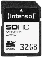 Intenso SDHC 32GB Class 10