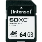 Intenso SDXC 64GB Class 10