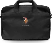 U.S. Polo Assn. Bag 15" Μαύρο