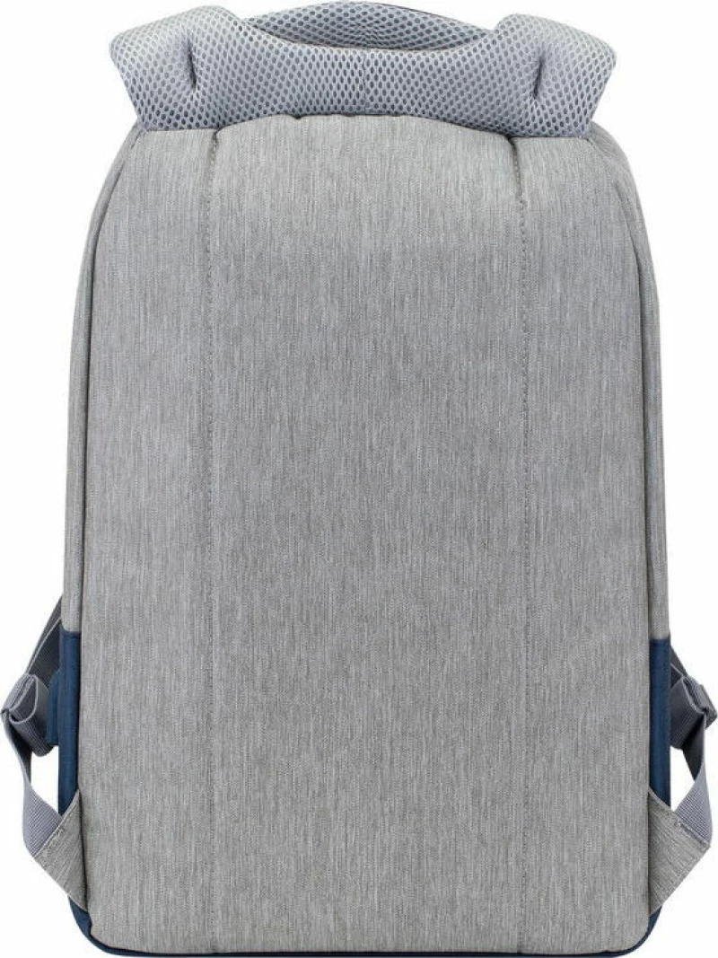 Rivacase Prater 15.6" Grey/Dark Blue