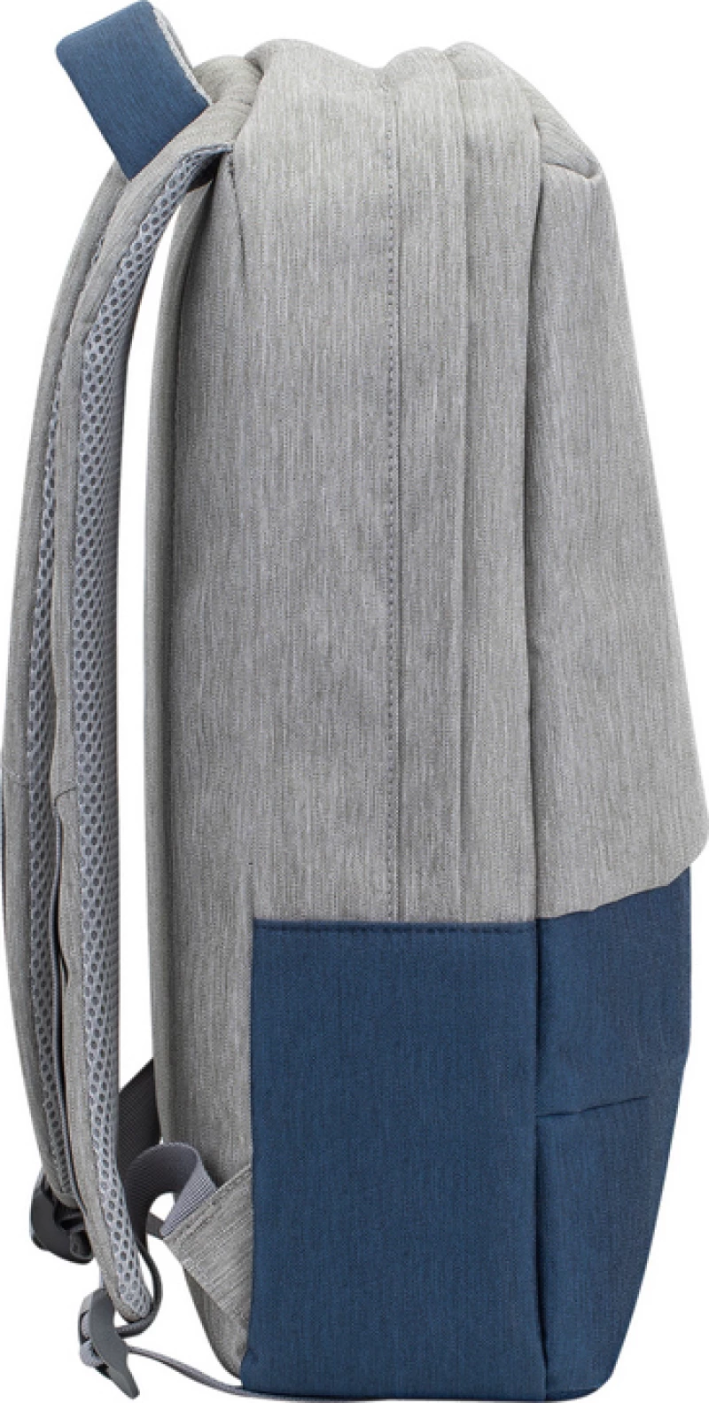 Rivacase Prater 15.6" Grey/Dark Blue