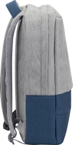 Rivacase Prater 15.6" Grey/Dark Blue