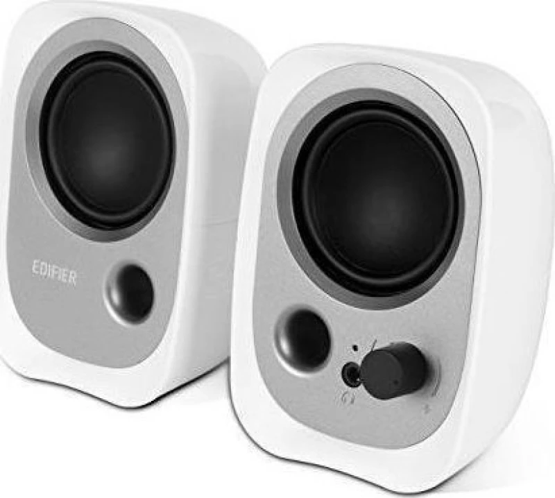 Speakers Edifier R12U 2.0 White
