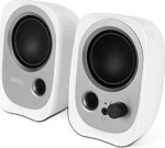 Speakers Edifier R12U 2.0 White