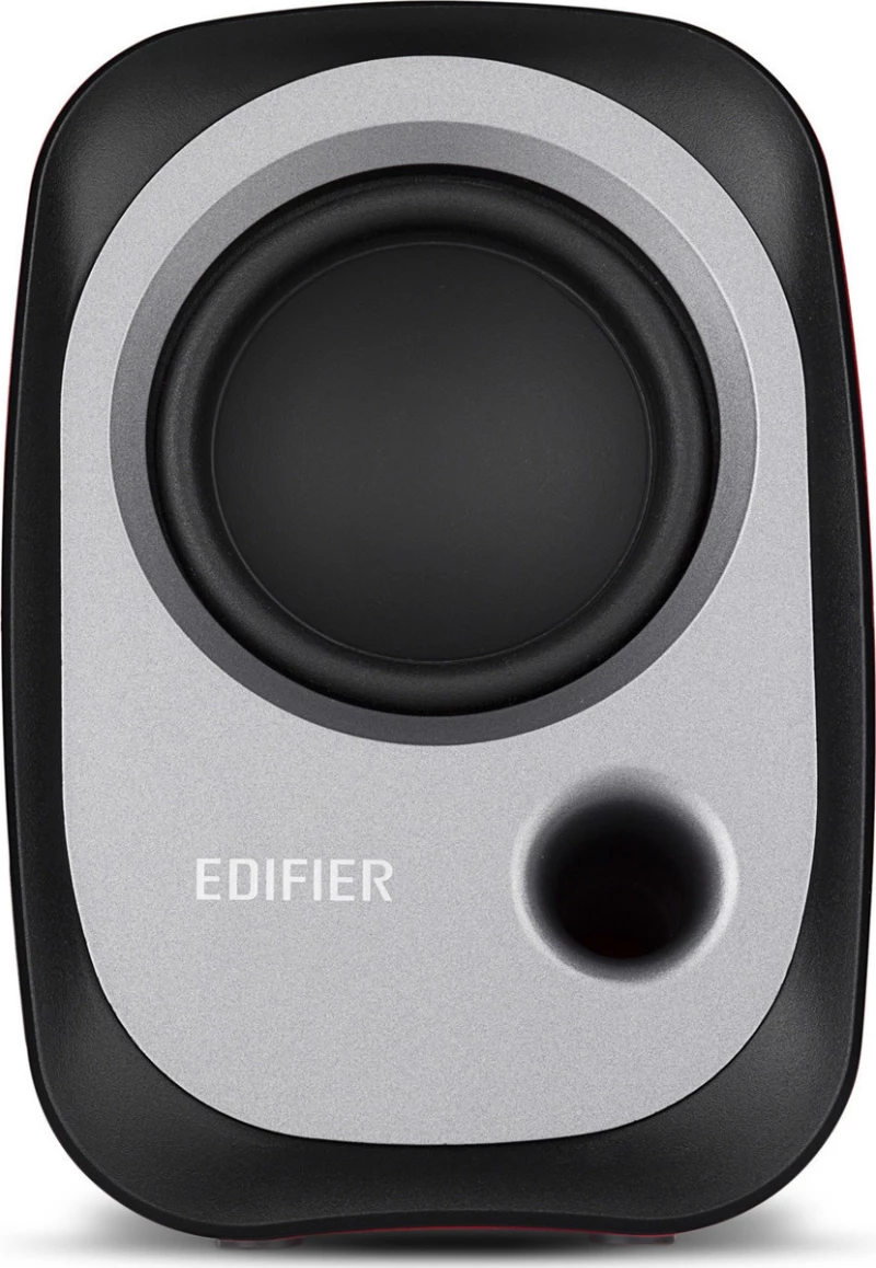 Speakers Edifier R12U 2.0 Red