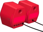 Edifier G2000 RGB Red