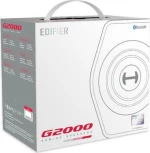 Edifier G2000 RGB Red