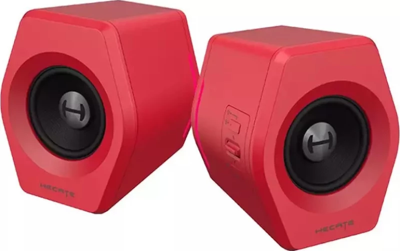 Edifier G2000 RGB Red