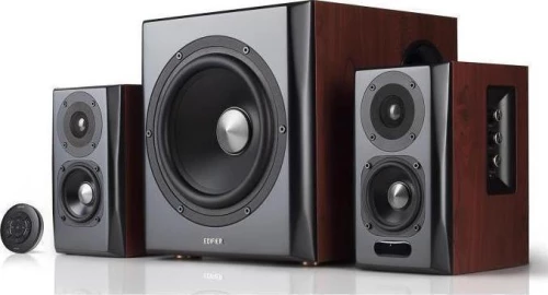 Speakers Edifier S350DB 2.1 Black