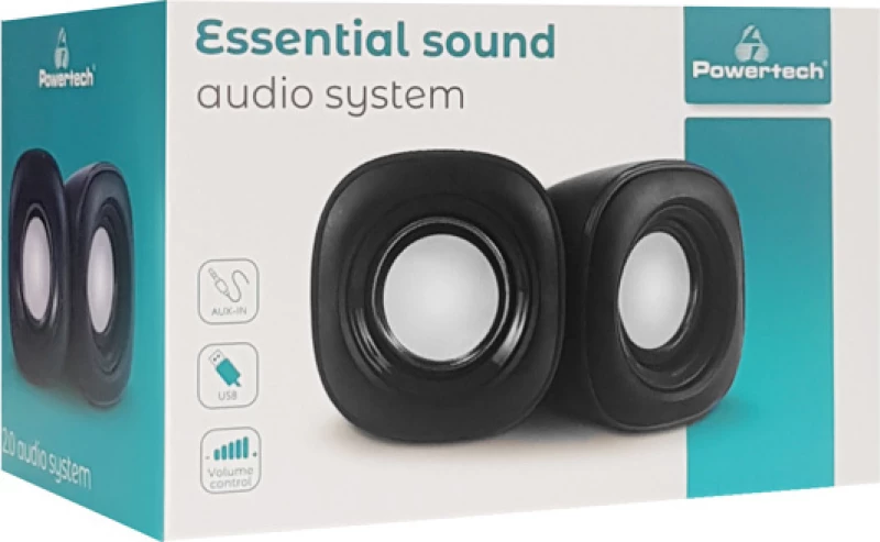 Powertech Essential Sound PT-844