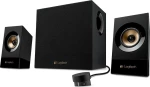 Logitech Z533 2.1 Speaker System (Black)