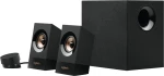 Logitech Z533 2.1 Speaker System (Black)
