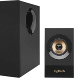 Logitech Z533 2.1 Speaker System (Black)