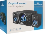 Powertech Crystal Sound PT-841