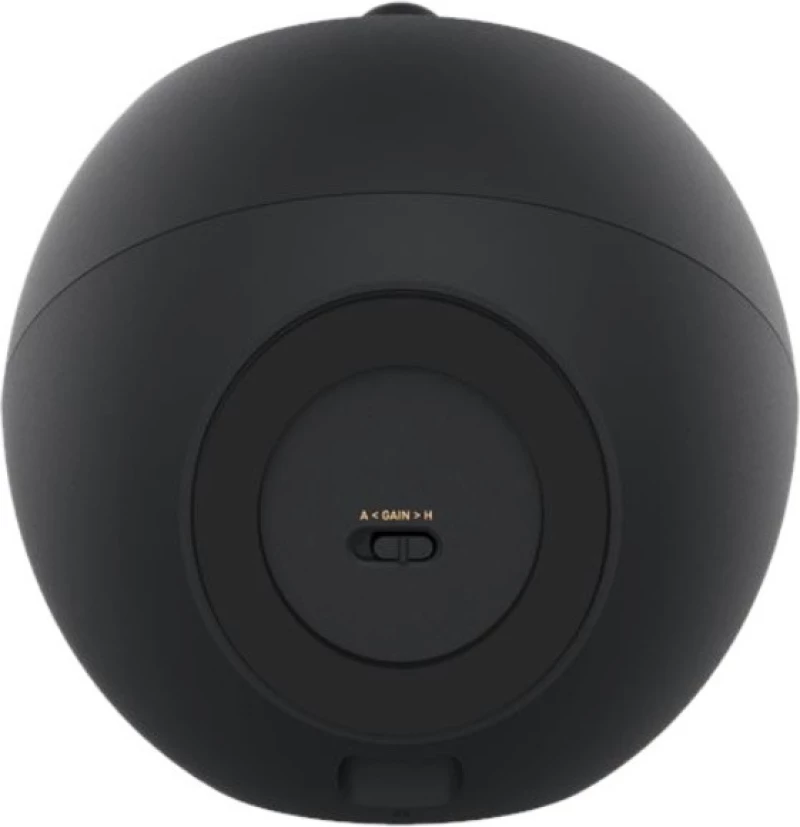 Speaker 2.0 Creative Pebble V2 - Usb - Black 51Mf1695Aa000