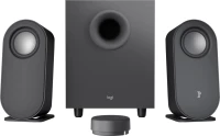 Logitech Z407 Bluetooth Graphit