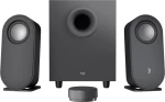Logitech Z407 Bluetooth Graphit