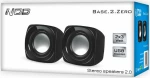 NOD Base 2 Zero