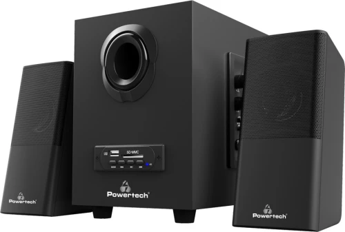 Powertech Premium Sound PT-846