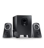 Logitech Speaker System Z313