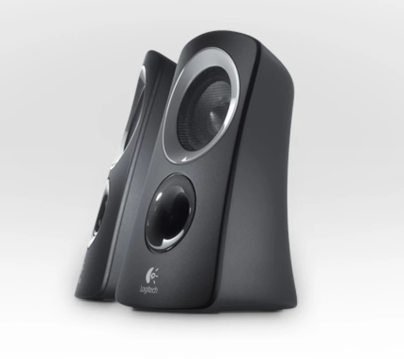 Logitech Speaker System Z313