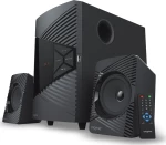 Creative Speakers E2500 2.1 Black