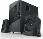 Creative Speakers E2500 2.1 Black
