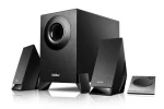 Speakers Edifier M1360 2.1 Black