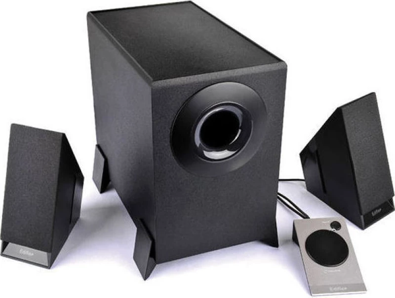 Speakers Edifier M1360 2.1 Black