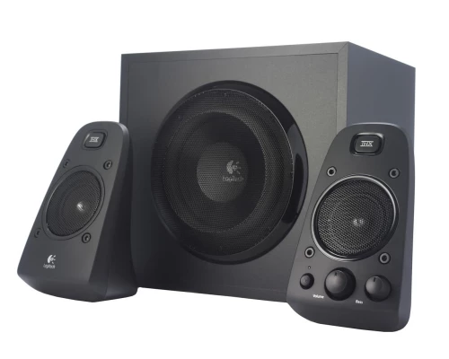 Logitech Speaker System Z623